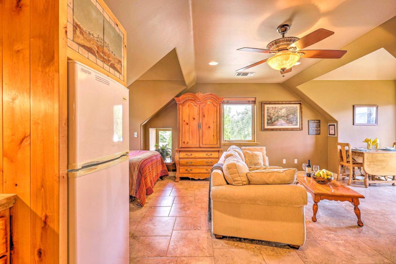 Romantic Yosemiteandbass Lake Retreat With Mtn Views! North Fork Kültér fotó