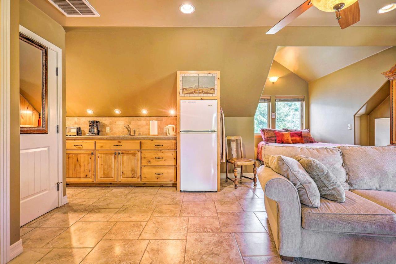 Romantic Yosemiteandbass Lake Retreat With Mtn Views! North Fork Kültér fotó